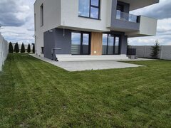 Ilfov Vile in Domnesti - gata de mutat si de povestit!